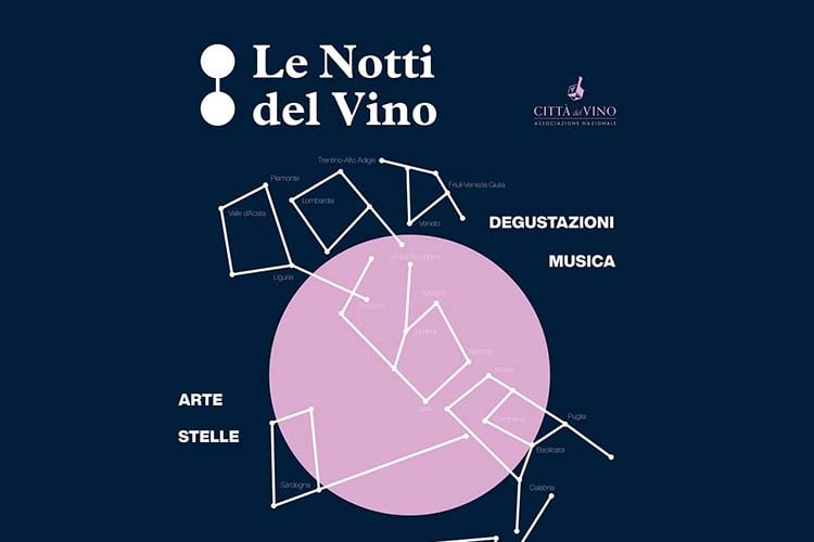 Le Notti del Vino 2026 a Lonato del Garda