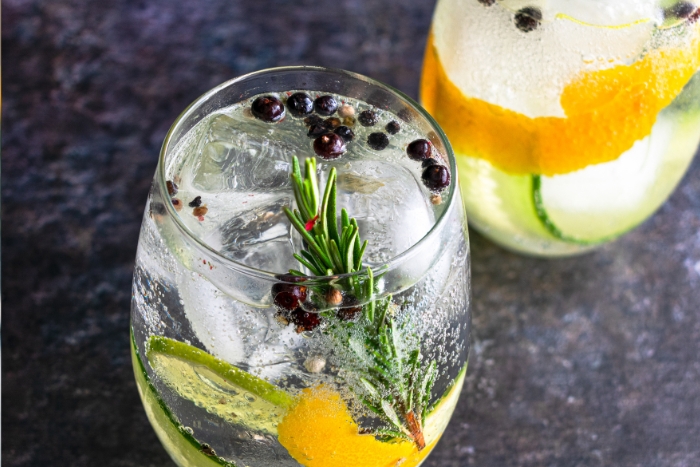 GIn Tonic