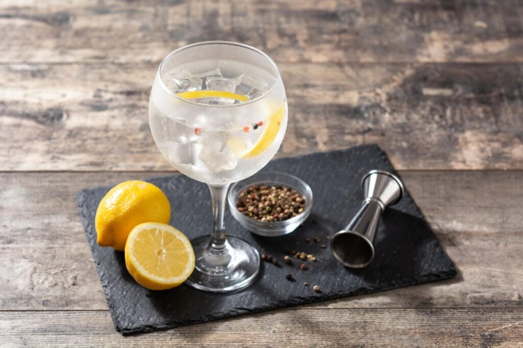 Migliori gin italiani: 4 etichette da conoscere