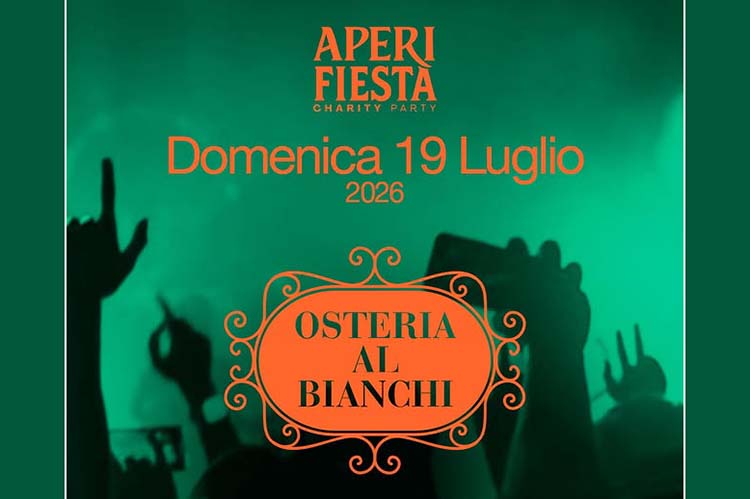 Aprifesta 2026 a Castelmella con Osteria Al Bianchi