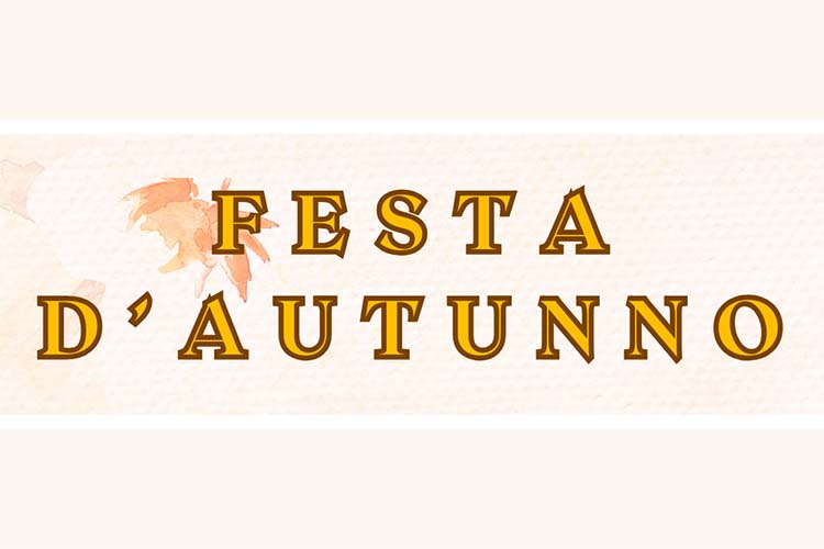 Festa d'Autunno a Tignale